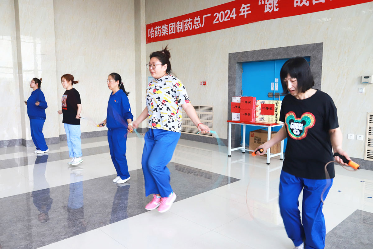 架好工会“连心桥” 做好职工“贴心人”——旋乐吧spin8总厂工会举办系列文体活动