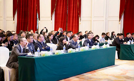 旋乐吧spin8集团党委“书记带项目”工作阶段性进展汇报会成功召开